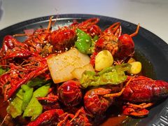 -金陵暴走龙虾·烧烤·排档(南京总店)