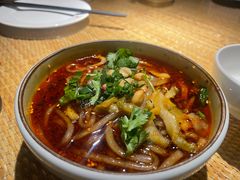 -渝信川菜(长安店)