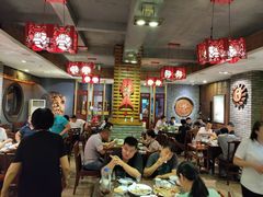 -福来齐·鲁菜海鲜·渔家菜(朝阳街分店)