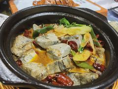 -印巷里主题餐厅(马鞍山店)