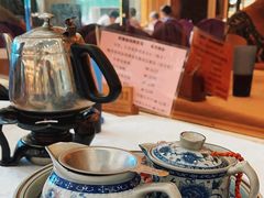 -畔山酒店中餐厅