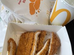 -麦当劳(融创茂店)