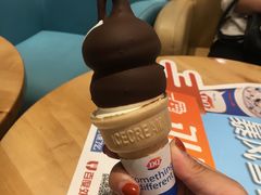 -DQ·蛋糕·冰淇淋(绿宝店)
