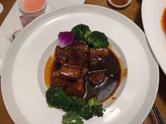 -品大三·南京菜(大行宫店)