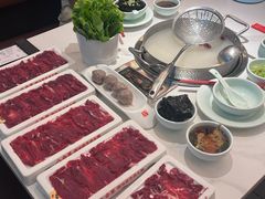 -八合里潮汕鲜牛肉火锅(海岸城店)