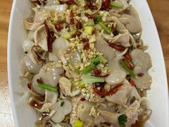 -景祥海鲜美食餐厅