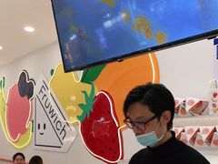 -Fruwich果明治(西单更新场店)