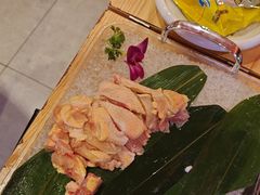 -淼福猪肚鸡·椰子鸡火锅(大沙地店)