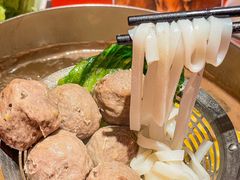 -陈记顺和潮汕牛肉火锅(棠德南路店)