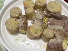 -腰记饭店(龙源路店)