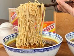 -永丰面馆(汉口路店)