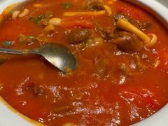-楚山晓·楚湘菜(江夏永旺店)