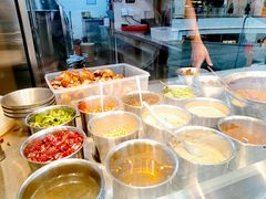 -蓉三少冒烤鸭·四川小吃集(北京首店)