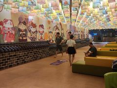 -汤W城市微度假(仓山店)