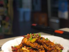 蛙哥虾妹-家佳餐厅(大望路店)