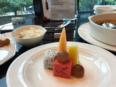 -新天世纪中餐厅