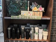 -星巴克(北京南站第二店)