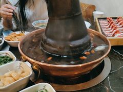-东来顺饭庄(金泉广场店)
