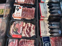 烤牛肉净菜-盒马鲜生(杭州运河上街店)