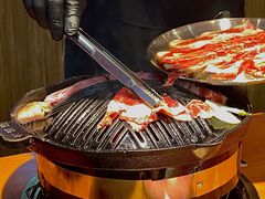 -kingkong大猩猩烤肉(CBD店)