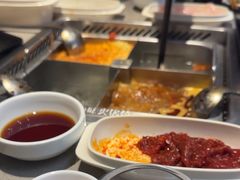 -海底捞火锅(新松江路店)
