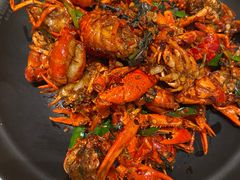 -聚味瞿记·龙虾堂(天元店)