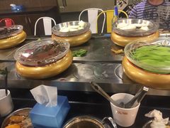 -汤响自助回转火锅百汇(乐峰广场店)