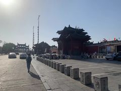 -开封府