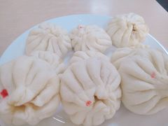 -津门永胜包子铺(哈尔滨道总店)