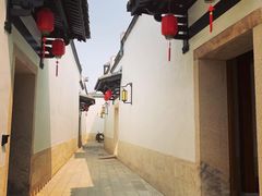 -三坊七巷历史文化街区