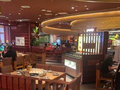 -巴奴毛肚火锅(龙湖锦艺城店)