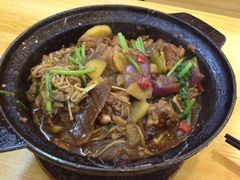 iphone_upload_pic-歪嘴香鸡公煲(天津街店)