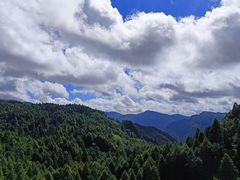 -山王坪喀斯特国家生态公园