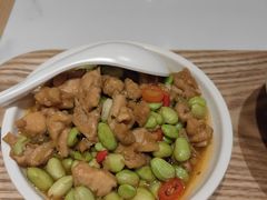 -乡村基·川味现炒大王(熙悦天街店)