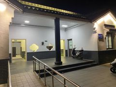 -灵秀公园