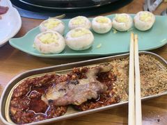 -牛犇炭火烤肉·鲜切烤肉(承德总店)