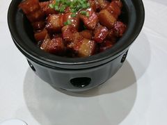 -长春市茶啊衝饭店(南湖公园店)