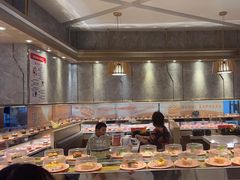 -争鲜回转寿司(东方银座店)
