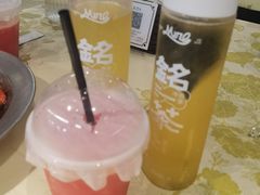 -铭副琦食·虾蟹烩馆(渔人码头店)