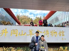 -井冈山风景名胜区