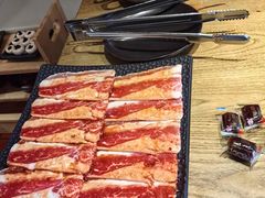 -泥炉烧肉师(新街口金銮巷店)