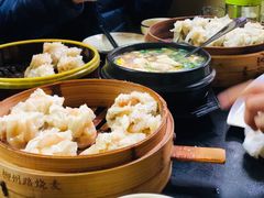 -正宗天津烧麦馆(柳州路店)