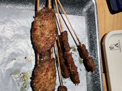 -管氏翅吧(马家堡店)