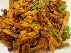 -老舅老蒙肉饼非遗店(一店)