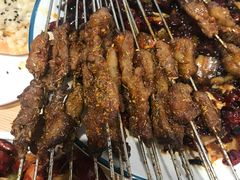 -小艺烧烤(曲江店)