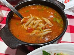 -西贝(无锡万象城店)