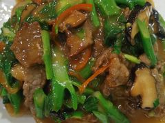 -潮州菜馆(十里河店)