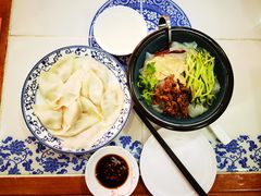 -东方饺子王(创始店)