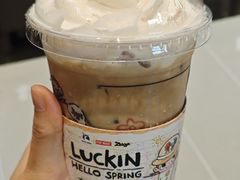 -瑞幸咖啡(罗湖投资控股大厦店)