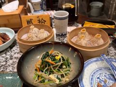 -南京大牌档(崇文门国瑞店)